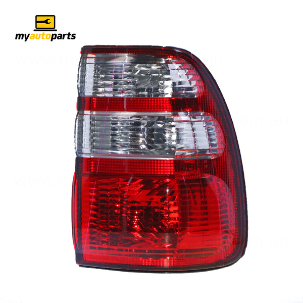 Tail Lamp Drivers Side Genuine Suits Toyota Landcruiser 100 SERIES 2002 to 2005