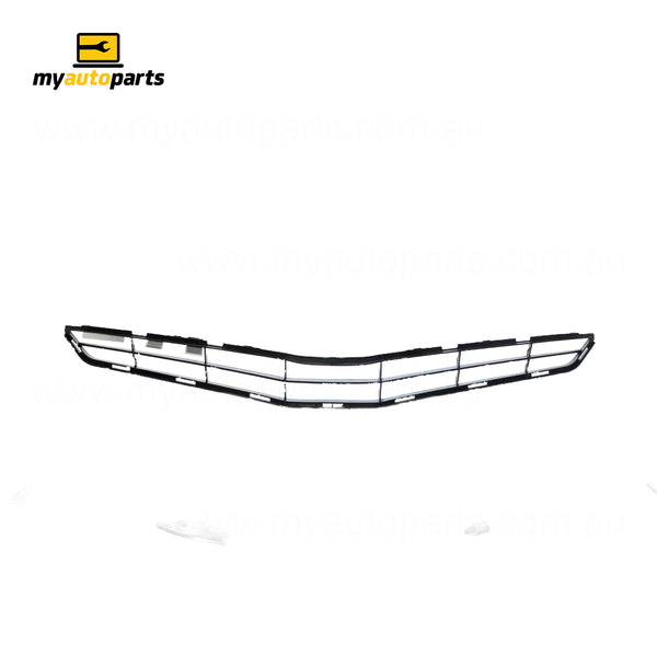 Grille Passenger Side Certified Suits Toyota Camry AHV40R 2010 to 2011