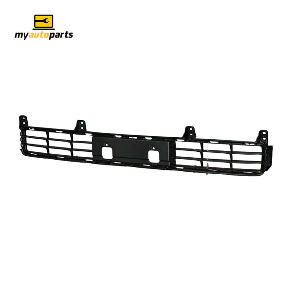 Front Bar Grille Genuine suits Toyota Landcruiser 200 Series 3/2012 to 9/2015