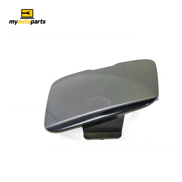 Front Bar Tow Hook Cover Genuine suits Mazda 3 BL