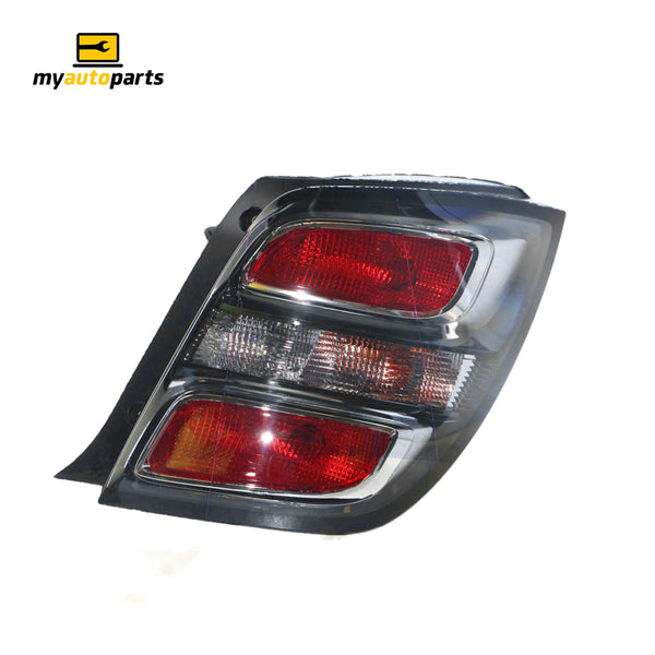 Tail Lamp Drivers Side Genuine suits Holden Barina TM Hatch 9/2016 to 9/2018