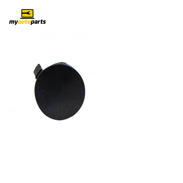 Front Bar Tow Hook Cover Genuine Suits Toyota Corolla ZRE152R 2007 to 2010