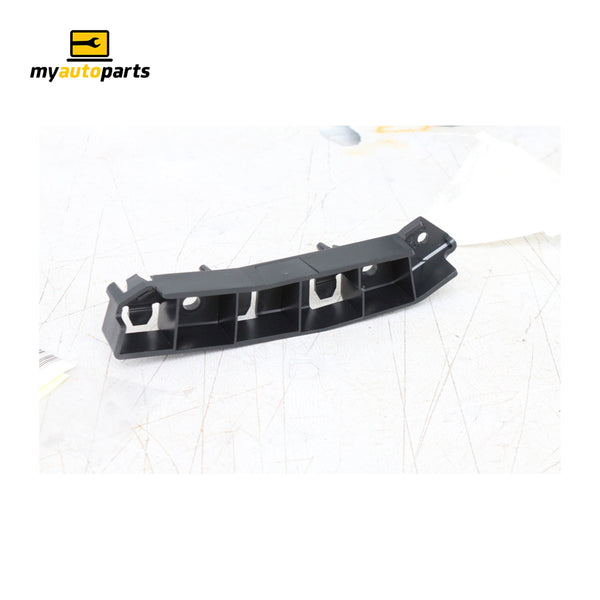 Front Bar Bracket Drivers Side Genuine suits Ford Focus