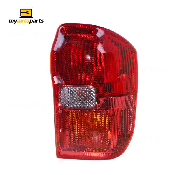 Tail Lamp Drivers Side Genuine Suits Toyota RAV4 ACA20 Series 2000 to 2003