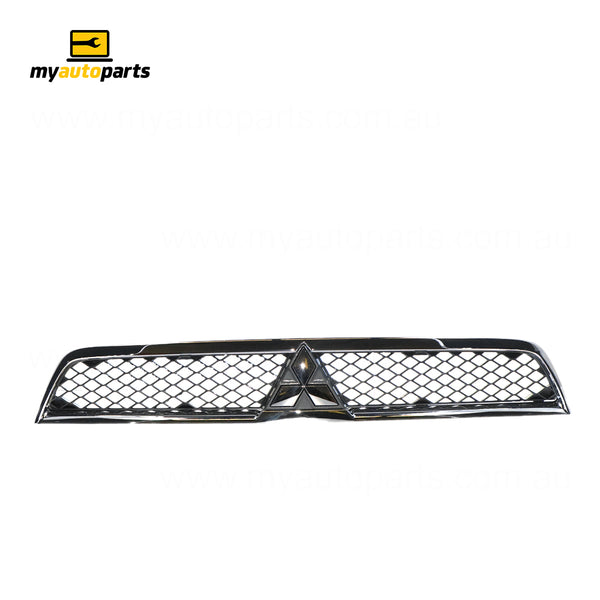 Grille Genuine Suits Mitsubishi Lancer CJ 2008 to 2012