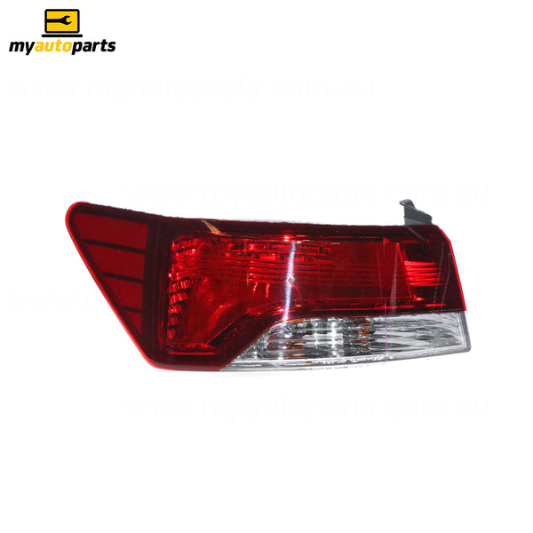 Tail Lamp Passenger Side Genuine Suits Kia Cerato TD Koup 1/2009 to 3/2013
