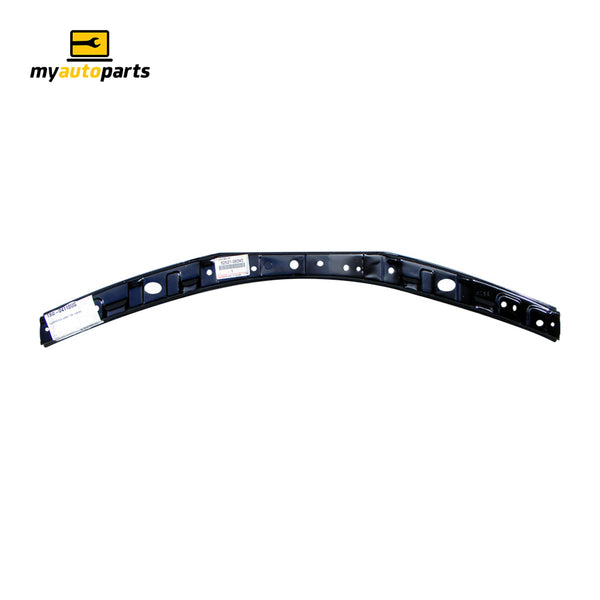 Front Bar Reinforcement Upper Genuine Suits Toyota Camry ACV40R 2006 to 2011