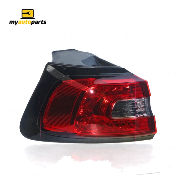 Tail Lamp Passenger Side Genuine Suits Jeep Cherokee KL 2014 to 2018