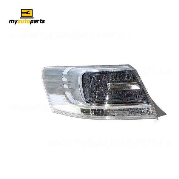 Tail Lamp Passenger Side Genuine suits Toyota Aurion Sportivo/Touring GSV40R 8/2009 to 4/2012