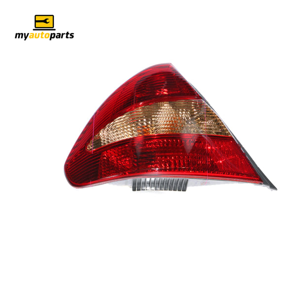 Tail Lamp Passenger Side Genuine Suits Toyota Prius NHW11R 2000 to 2003