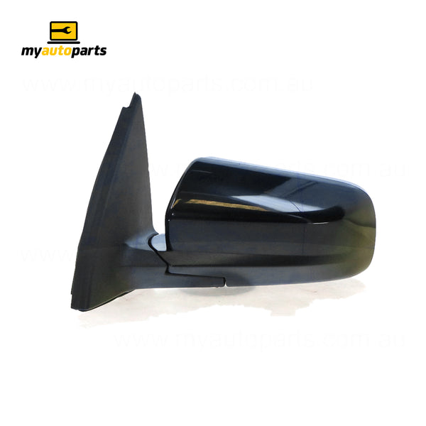 Door Mirror Passenger Side Aftermarket suits Holden Commodore VY/VZ