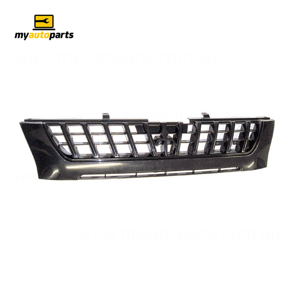 Grille Genuine Suits Mitsubishi Triton MK 1996 to 2006