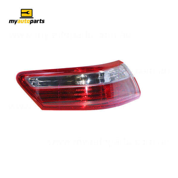 Tail Lamp Passenger Side Certified Suits Toyota Camry ACV40R 2006 to 2011