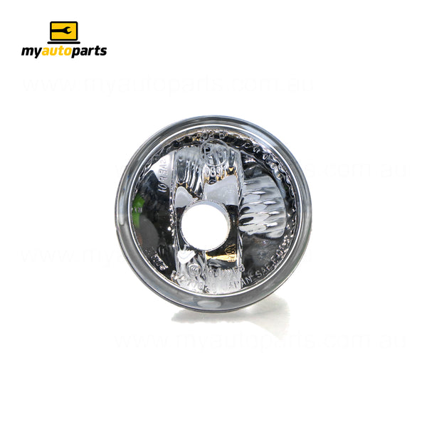 Fog Lamp Passenger Side Genuine Suits Toyota Prius NHW20R 2003 to 2009