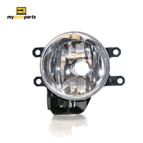 Fog Lamp Passenger Side Genuine suits Lexus