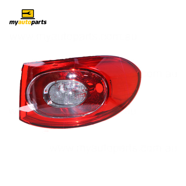 Tail Lamp Drivers Side Genuine Suits Volkswagen Tiguan 5N 5/2008 to 5/2011