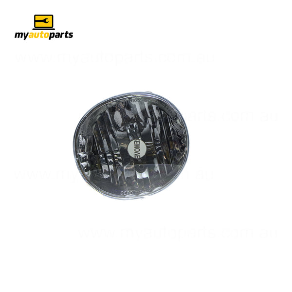 Fog Lamp Passenger Side Certified Suits Toyota RAV4 2003 to 2005