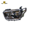 Head Lamp Passenger Side Genuine suits Hyundai iLoad TQ-V