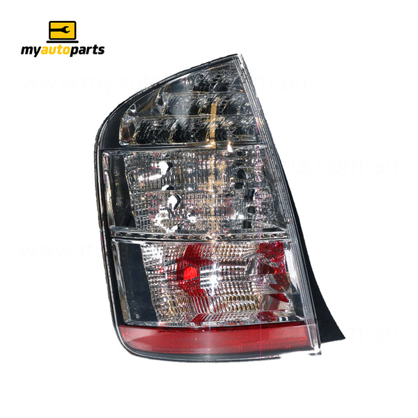 Tail Lamp Passenger Side Genuine Suits Toyota Prius NHW20R 2005 to 2009