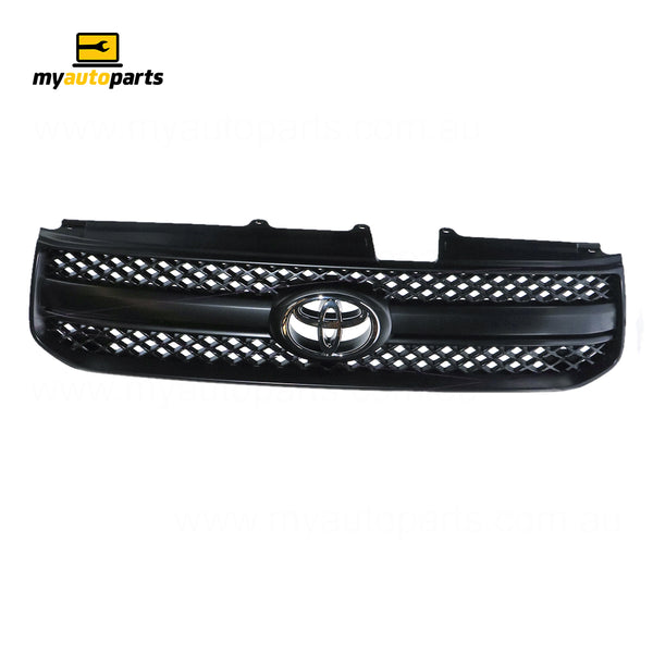 Grille Genuine Suits Toyota RAV4 ACA20R/ACA21R/ACA22R/ACA23R 2000 to 2005