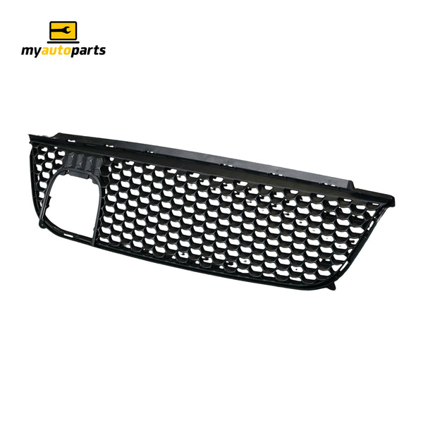 Front Bar Grille Genuine Suits Jeep Cherokee Trailhawk KL 6/2014 to 4/2018