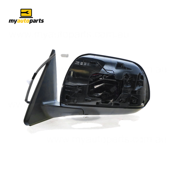 Door Mirror Passenger Side Genuine Suits Toyota Kluger GSU40R/GSU45R 2007 to 2010