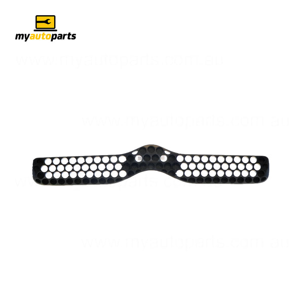 Grille Aftermarket Suits Toyota Echo NCP10R/NCP13R 1999 to 2002