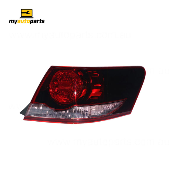 Tail Lamp Drivers Side Genuine suits Toyota Aurion Sportivo/TRD GSV40R 10/2006 to 8/2009