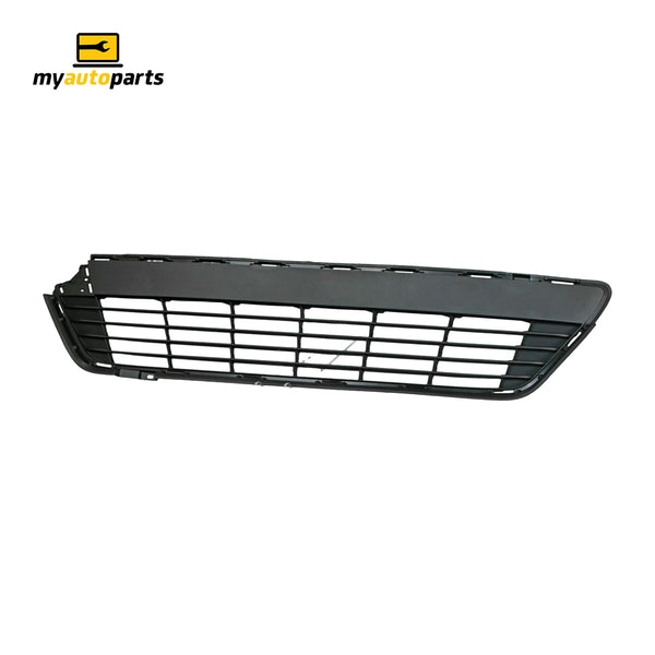 Front Bar Grille Certified suits Toyota Yaris Hatch 8/2011 to 7/2014