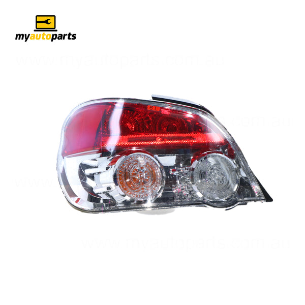 Tail Lamp Passenger Side Genuine Suits Subaru Impreza GD/GG 2005 to 2007