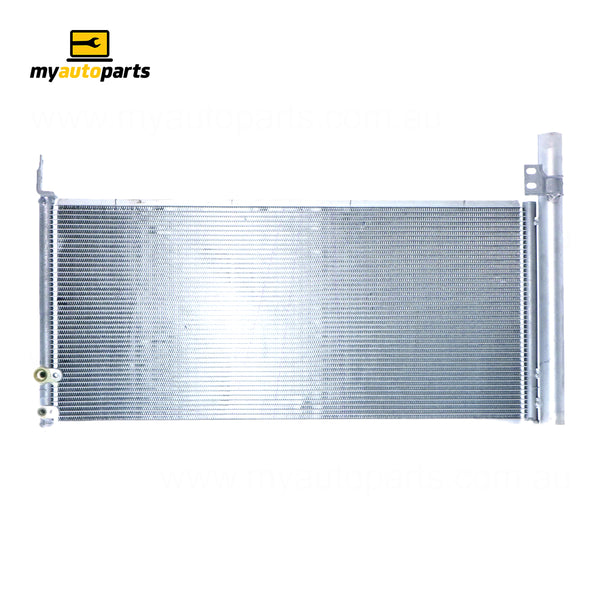 A/C Condenser Aftermarket suits Toyota Prius & Lexus CT200H