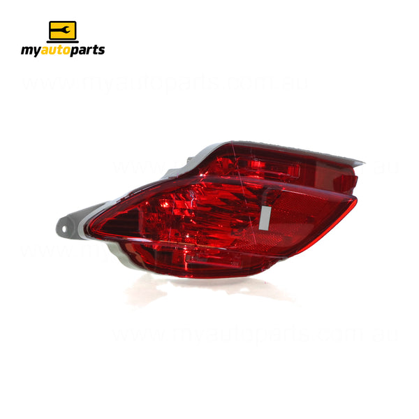 Rear Bar Lamp Passenger Side Genuine suits Lexus RX450H