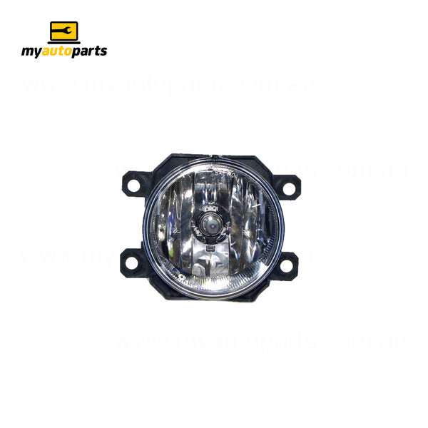 Fog Lamp R/L Certified suits Subaru