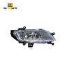 Fog Lamp Drivers Side Certified suits Hyundai iMax TQ-W