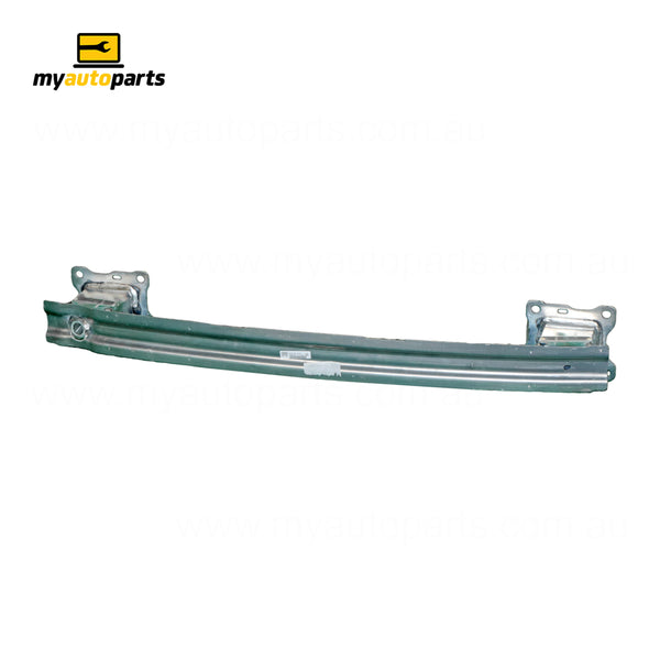 Rear Bar Reinforcement Genuine suits Audi