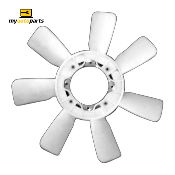 Radiator Fan Blade Aftermarket suits Mitsubishi