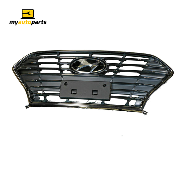 Grille Genuine Suits Hyundai Sonata LF 2017 to 2021