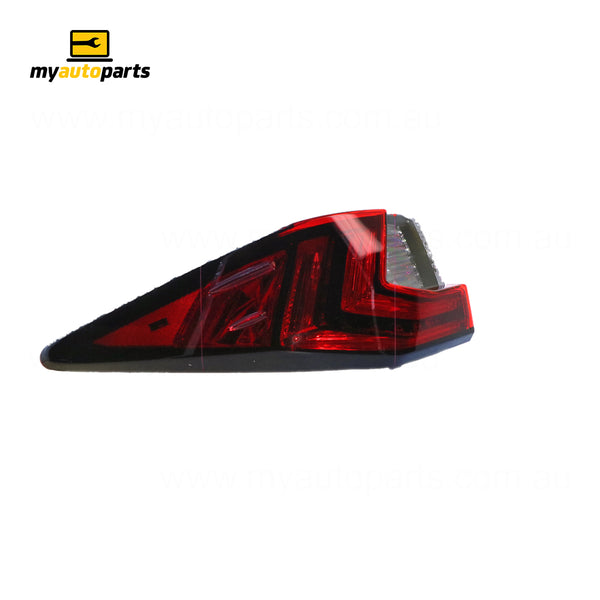 LED Tail Lamp Passenger Side Genuine suits Lexus RX Luxury 2015 On