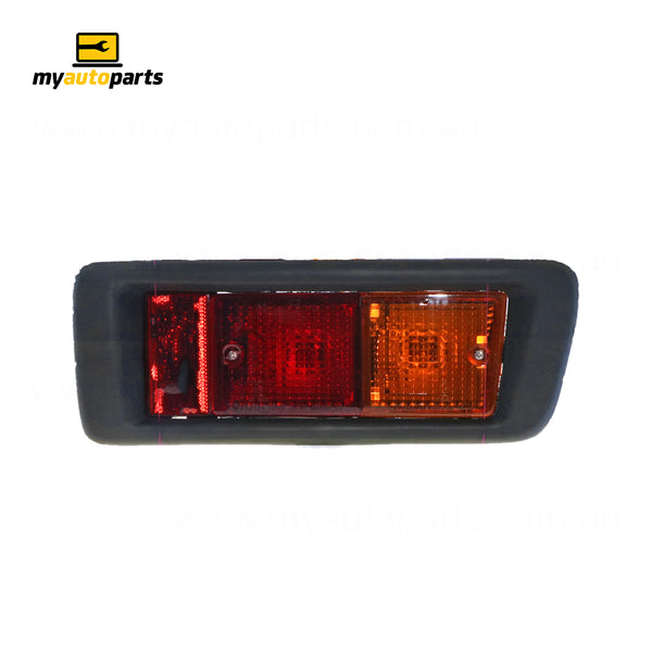 Rear Bar Lamp Drivers Side Genuine Suits Toyota Prado KZJ95R/RZJ95R/VZJ95R 1996 to 2002