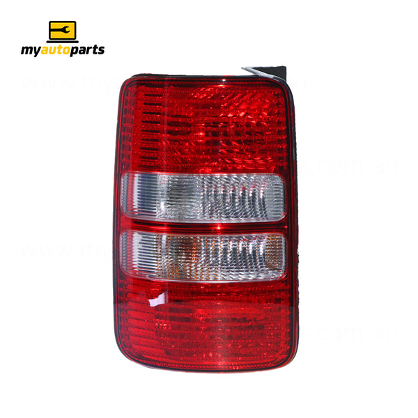 Tail Lamp Passenger Side Genuine Suits Volkswagen Caddy 2K 8/2010 to 12/2015