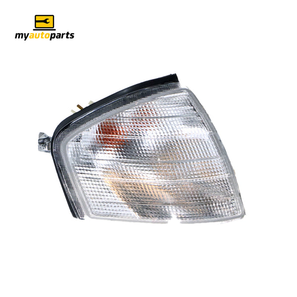 Front Park / Indicator Lamp Drivers Side Certified Suits Mercedes-Benz C Class W202 1997 to 2000