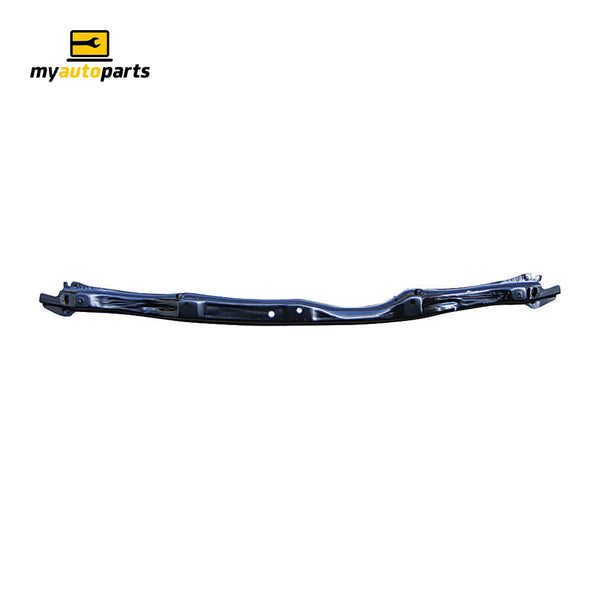 Front Bar Reinforcement Upper Aftermarket Suits Toyota RAV4 ACA33/GSA33 2005 to 2008