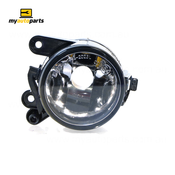 Fog Lamp Passenger Side Certified Suits Volkswagen Golf MK 5 2004 to 2009