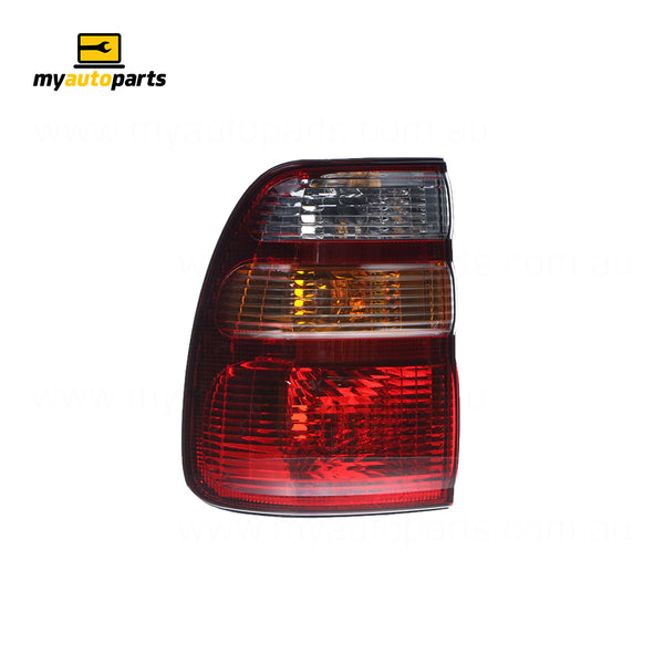 Tail Lamp Passenger Side Genuine Suits Toyota Landcruiser 100 SERIES 1/1998 to 8/2002