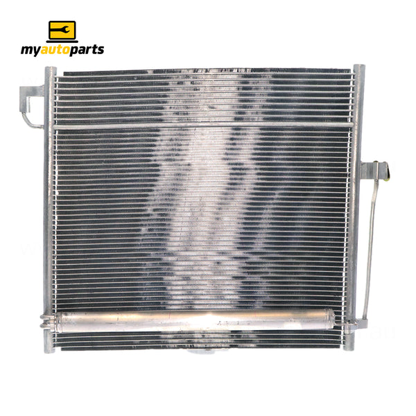 A/C Condenser Genuine suits Mercedes-Benz