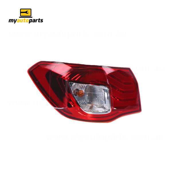 Tail Lamp Passenger Side Genuine Suits Kia Cerato TD 2010 to 2013