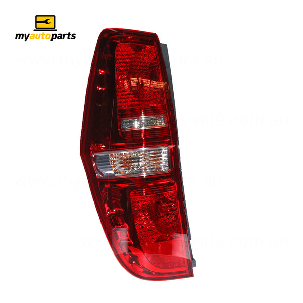 Tailgate Style Tail Lamp Passengers Side Genuine suits Hyundai iLoad TQ-V & iMax TQ-W 2/2008 Onwards