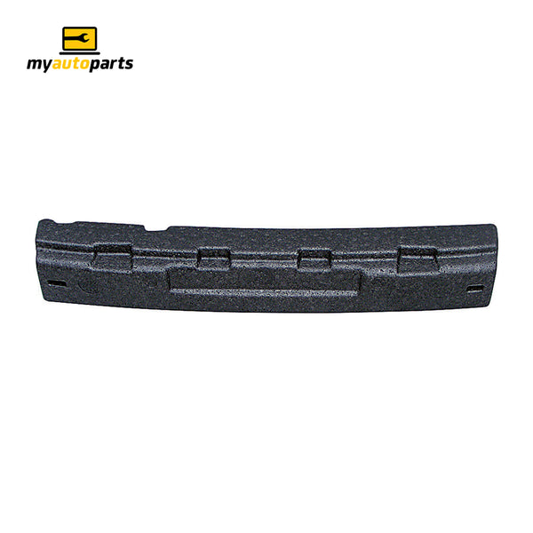 Front Bar Absorber Genuine Suits Hyundai Santa Fe CM 2009 to 2012