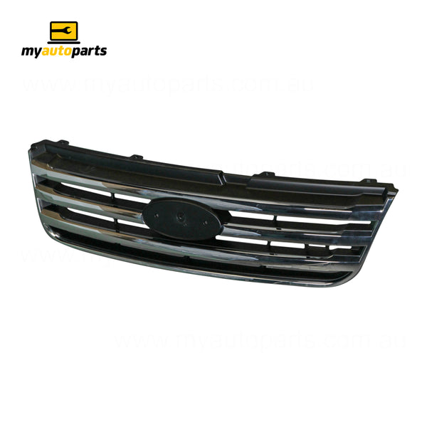 Grille Genuine Suits Ford Escape BA/ZA/ZB/ZC 2001 to 2008