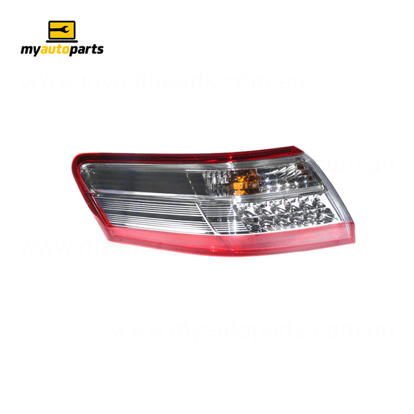 Tail Lamp Passenger Side Genuine Suits Toyota Camry AHV40R 2010 to 2011